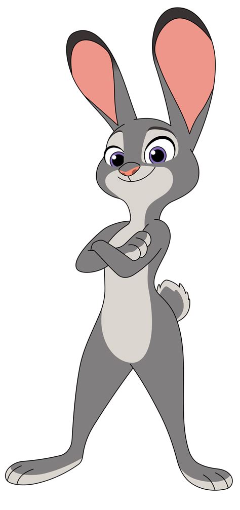Naked Judy Hopps by kol98 | Judy hopps, Comic collection, Judy