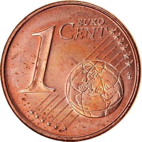 One Euro Cent 2014, Coin from Germany - Online Coin Club