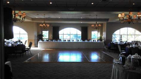 Wedding DJ - Orange County - Mesa Verde Country Club Costa Mesa | DJMC ...