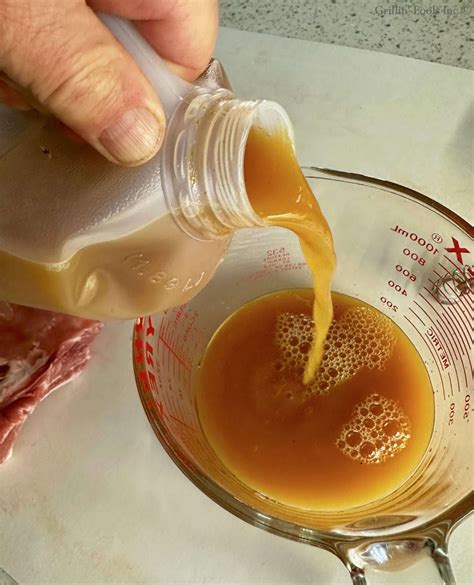 Simple Wet Brine Ribs Recipe | GrillinFools