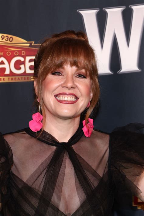 KELLEY DORNEY at Hollywood Pantages Theatre Los Angeles Opening Night ...