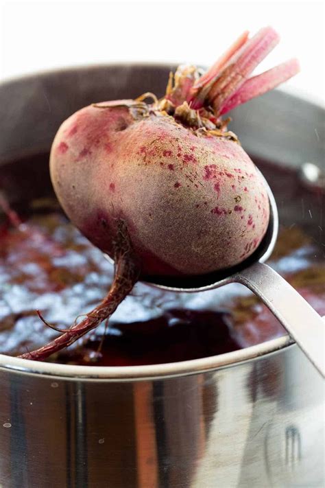 How To Eat Beets In A Can at Hector Dwight blog