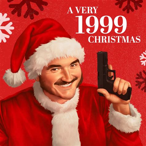 jschlatt - A Very 1999 Christmas (Deluxe) (Reissue) - Reviews - Album ...