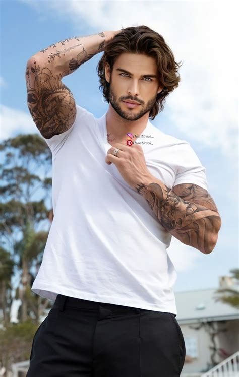 HeartStruck | Just beautiful men, Beautiful men faces, Handsome men
