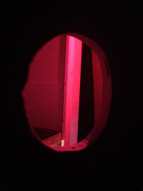 View from the Gloryhole room at CBC Providence..... | Scrolller