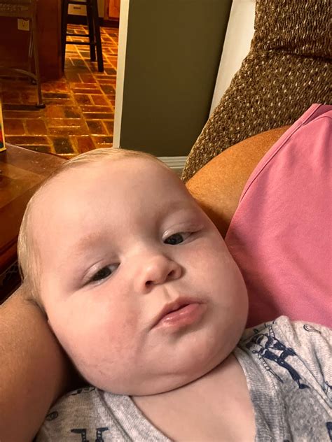 Katrena Waites ⭐️ on LinkedIn: Share the goods grandma on chest ...