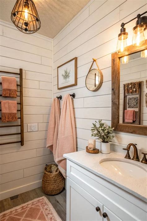 20+ Stunning Shiplap Wall Ideas for Every Room