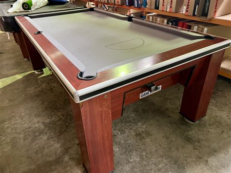 Second Hand Pool Table | Used Snooker Tables