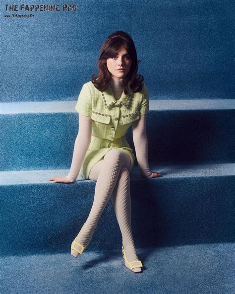 Emilia Jones Nude And Leaked 2023 (16 Photos)| #The Fappening