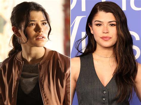 ‘The Rookie' Cast: A Guide to All the Actors and Characters from Season 1 to Season 6