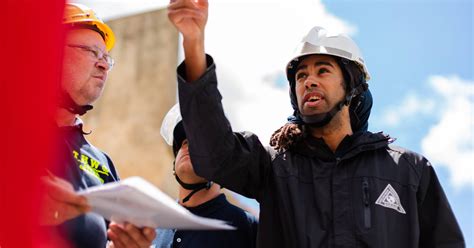 Chief Engineer Interview Questions