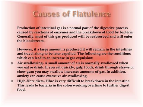 Why Does Dried Fruit Cause Gas at Gwendolyn Samuels blog