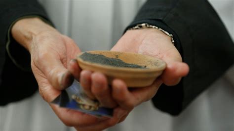 What is the significance of Ash Wednesday? Lent 2025 begins