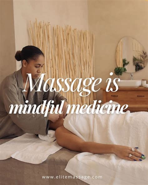 Best Female Massage Therapists | Elite Massage