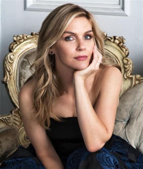 Rhea Seehorn