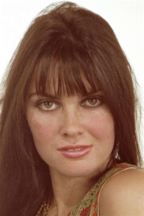 Caroline Munro - FilmAffinity