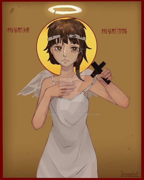 PRESENT DAY....PRESENT TIME.... by drawnbat on DeviantArt