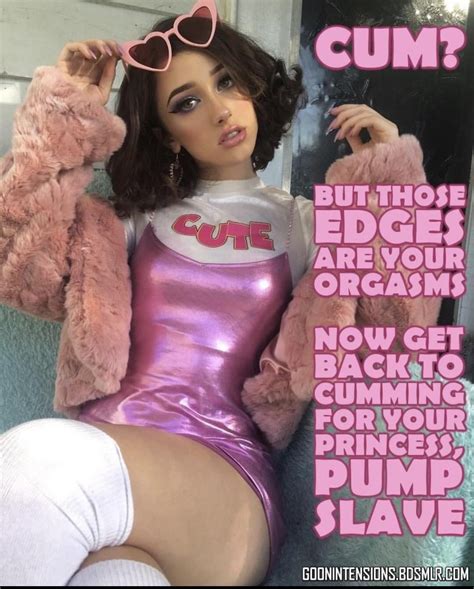 Goon and edge and leak and... repeat. : r/GOONED