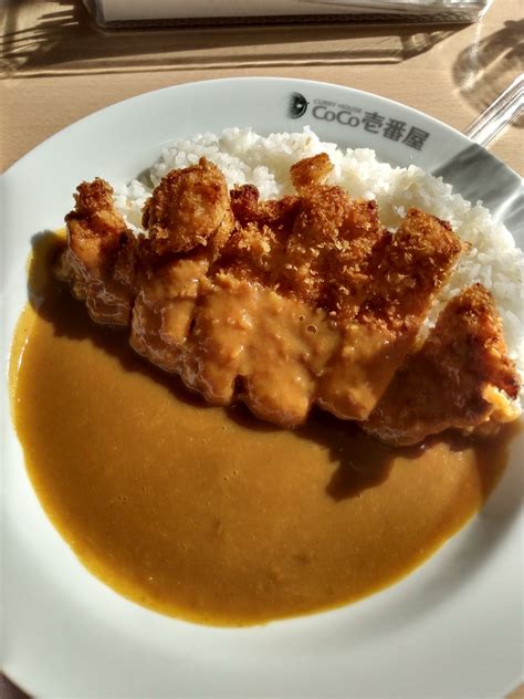 Anybody know how many calories are in Chicken Cutlet Curry with 200g of ...