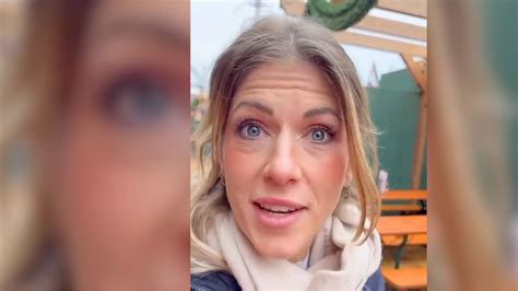 Wiesn-Bedienung hört Kollegen zu – „Gar nichts verdient bei Regen“