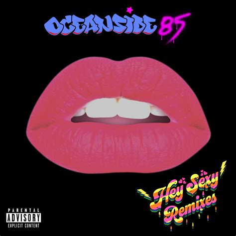 Synth Album Review: "Hey Sexy Remixes" by Oceanside85 & Guests - HubPages