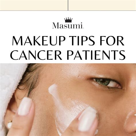 Gentle Beauty Tips For Chemotherapy Patients