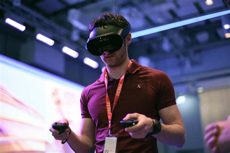 Meta Quest Pro Review: For Developers & Early Adopters