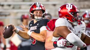 Who is Kurtis Roruke? What to know on Indiana football's quarterback