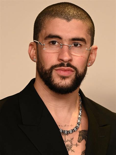 When the NFL announced that Bad Bunny would officially perform at the ...