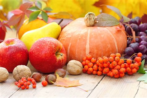 The Best Fruit of the Fall - Calorie Control Council