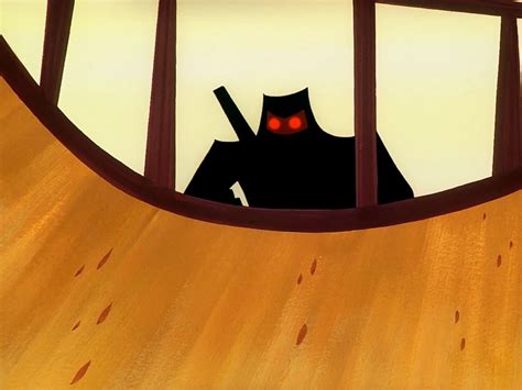 Samurai Jack (S04E01): XL: Samurai versus Ninja Summary - Season 4 ...