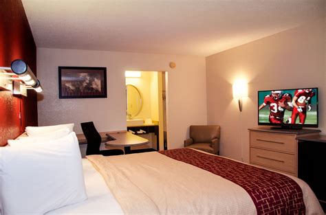 Discount Coupon for Red Roof Inn Williamsburg in Williamsburg, Virginia ...
