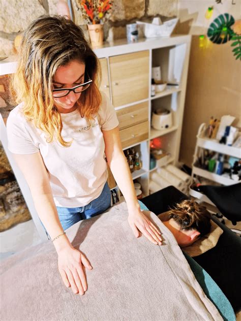 Massages bien-être et soins du corps