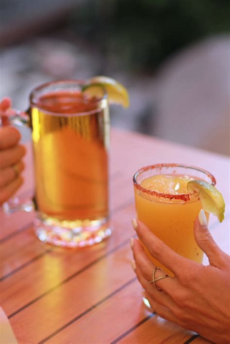 NEWPORT BEACH – Rockin' Baja Lobster