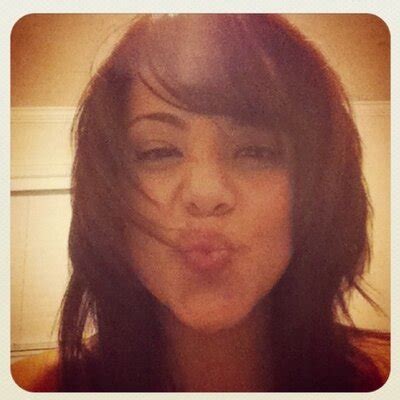 Amber Vallejo's Instagram, Twitter & Facebook on IDCrawl