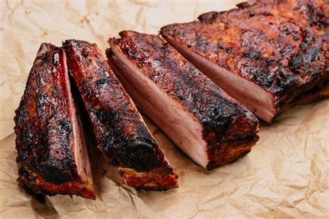 15 Ideas for Baby Back Ribs Pork or Beef – Easy Recipes To Make at Home