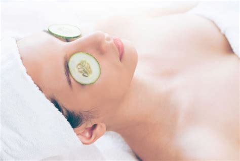 6 Spa Treatments to Refresh Tired Looking Eyes - Botanica Day Spa