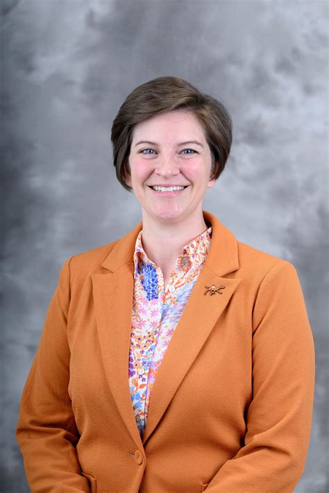 Rachel Nelson - Directory | Campbell University