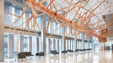 Seattle Art Museum - Museum Review | Condé Nast Traveler