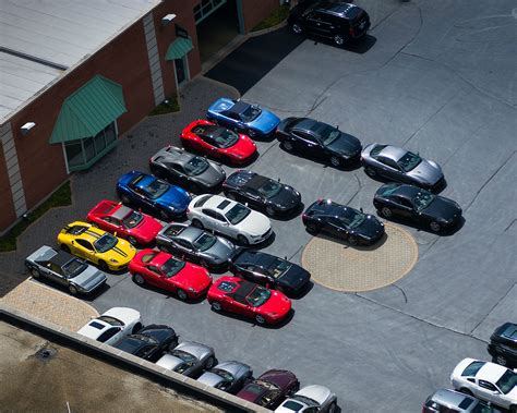 Aerial Car porn - Chicago, IL [2048x1638] [OC] | Scrolller