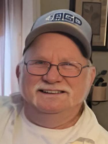 Thomas Robert Little Obituary (2025) - Morgantown, WV - Fred L Jenkins ...