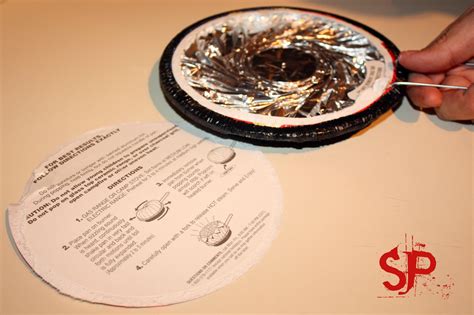 Jiffy Pop Instructions Over Fire at Floyd Holley blog