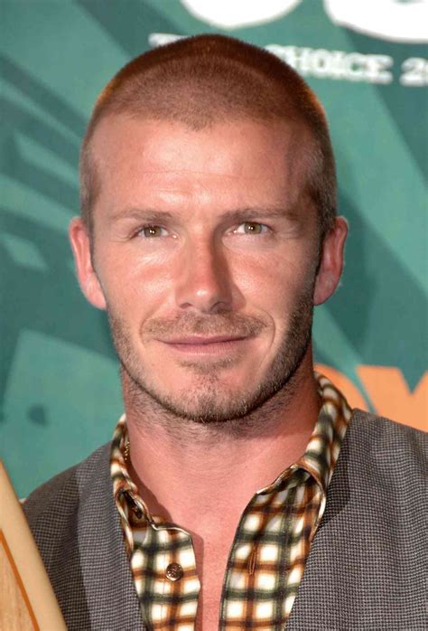 19 Celebrity Buzz Cut Haircuts to Inspire You