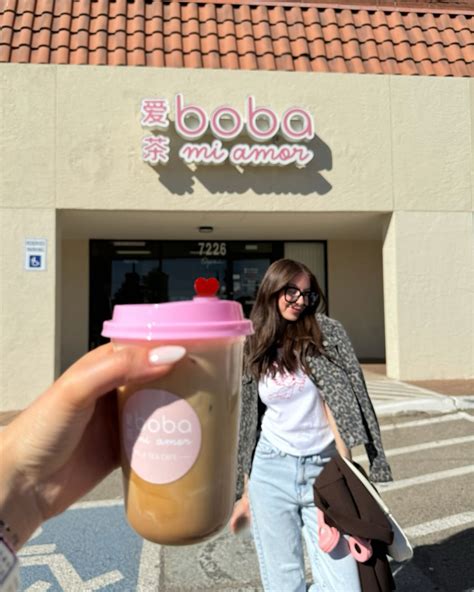 Boba Mi Amor (@bobamiamorep) • Instagram photos and videos