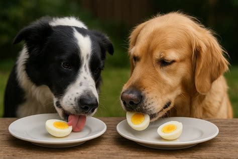 Can Dogs Eat Eggshells