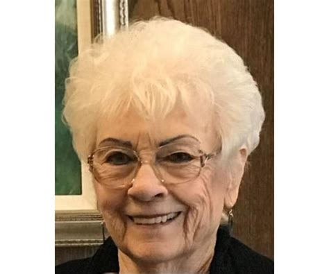Barbara Giles Thorpe Obituary (2024) - Mapleton, UT - Wheeler ...
