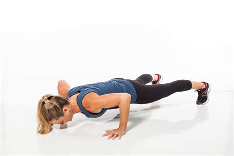 Why Plyometric Push-Ups Are Bad | POPSUGAR Fitness