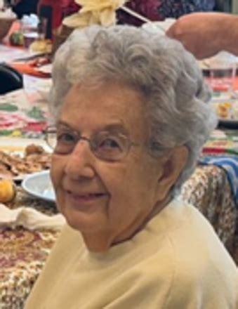 Linda M. Bell Obituary - 2024 - Varnum Funeral Home