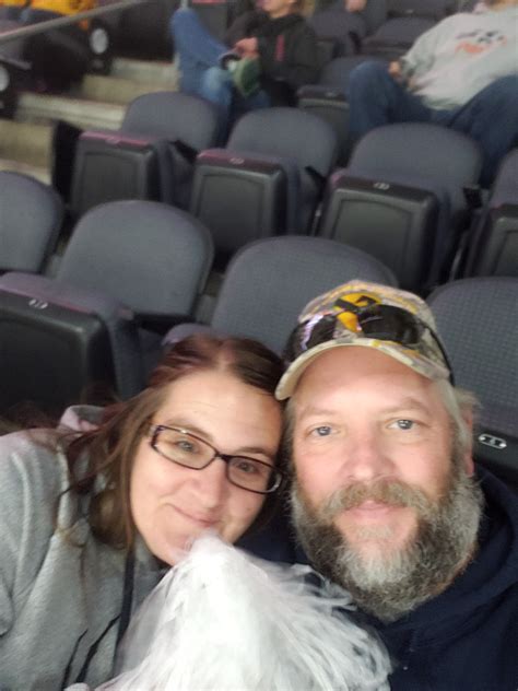 Event Feedback: Kansas City Mavericks vs. Allen Americans - ECHL