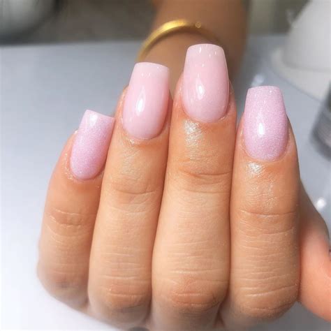 Dip Powder Nail Color Ideas | Nail Designs